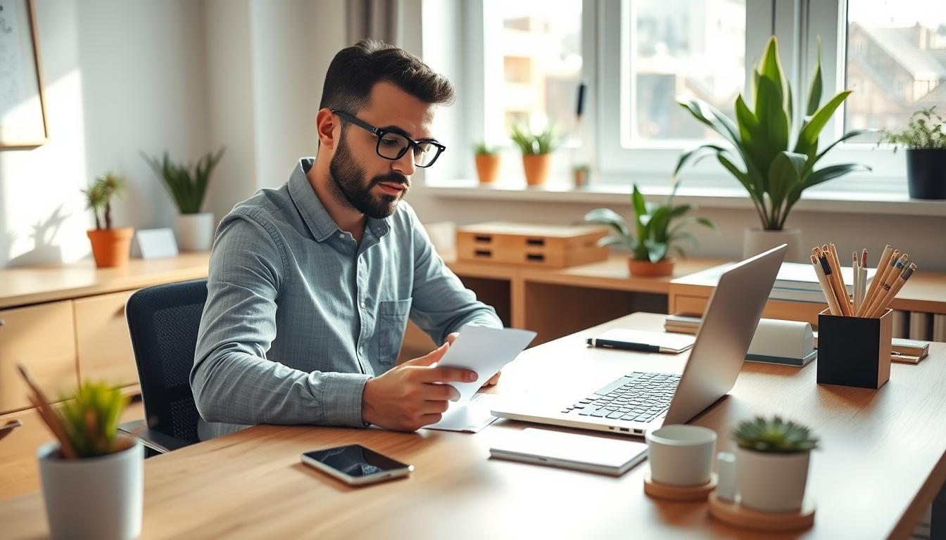 Seamless Bookkeeping Solutions
